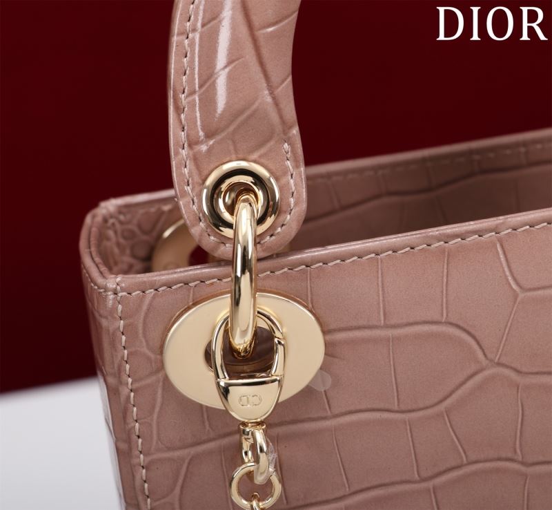 Christian Dior My Lady Bags